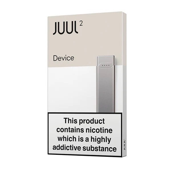 JUUL2 Device Only