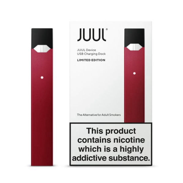 JUUL Device