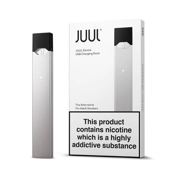 JUUL Device