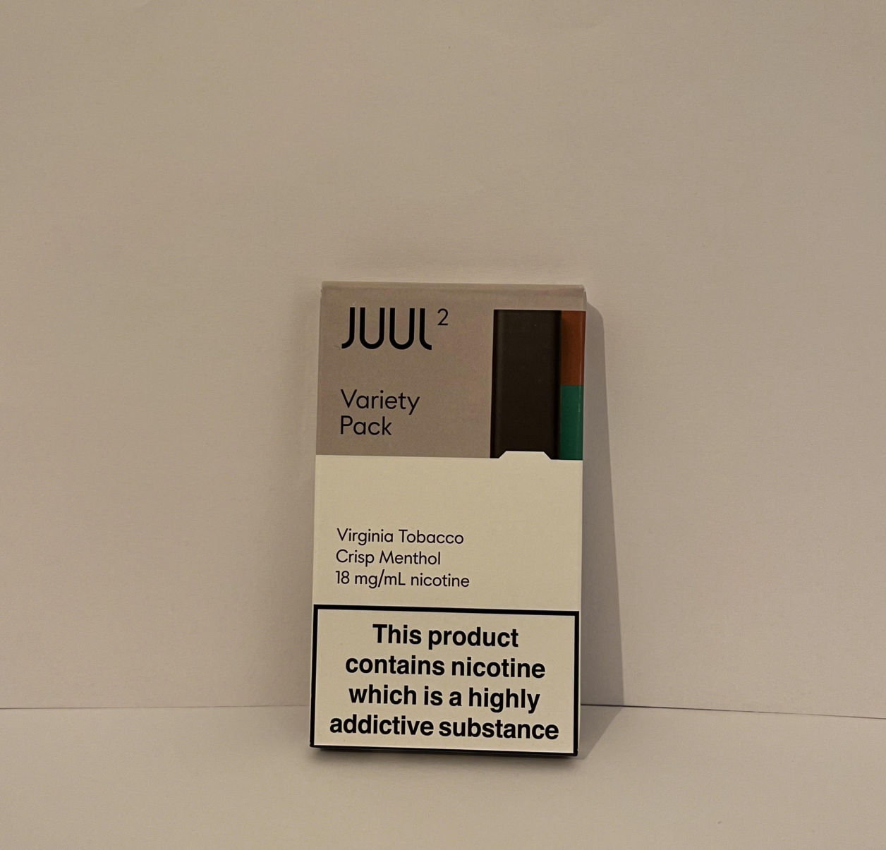 JUUL2 Variety Pack