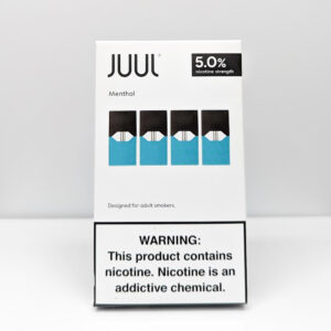 JUUL Menthol Pod