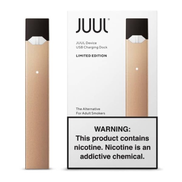 limited edition juul flavors Limited Edition JUUL Device