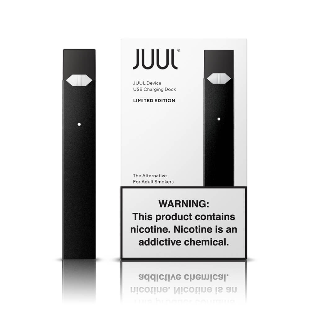 elf bar vape uk Limited Edition JUUL Device main image 1