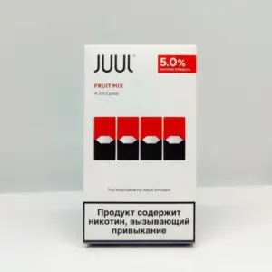 JUUL Fruit Mix Pod