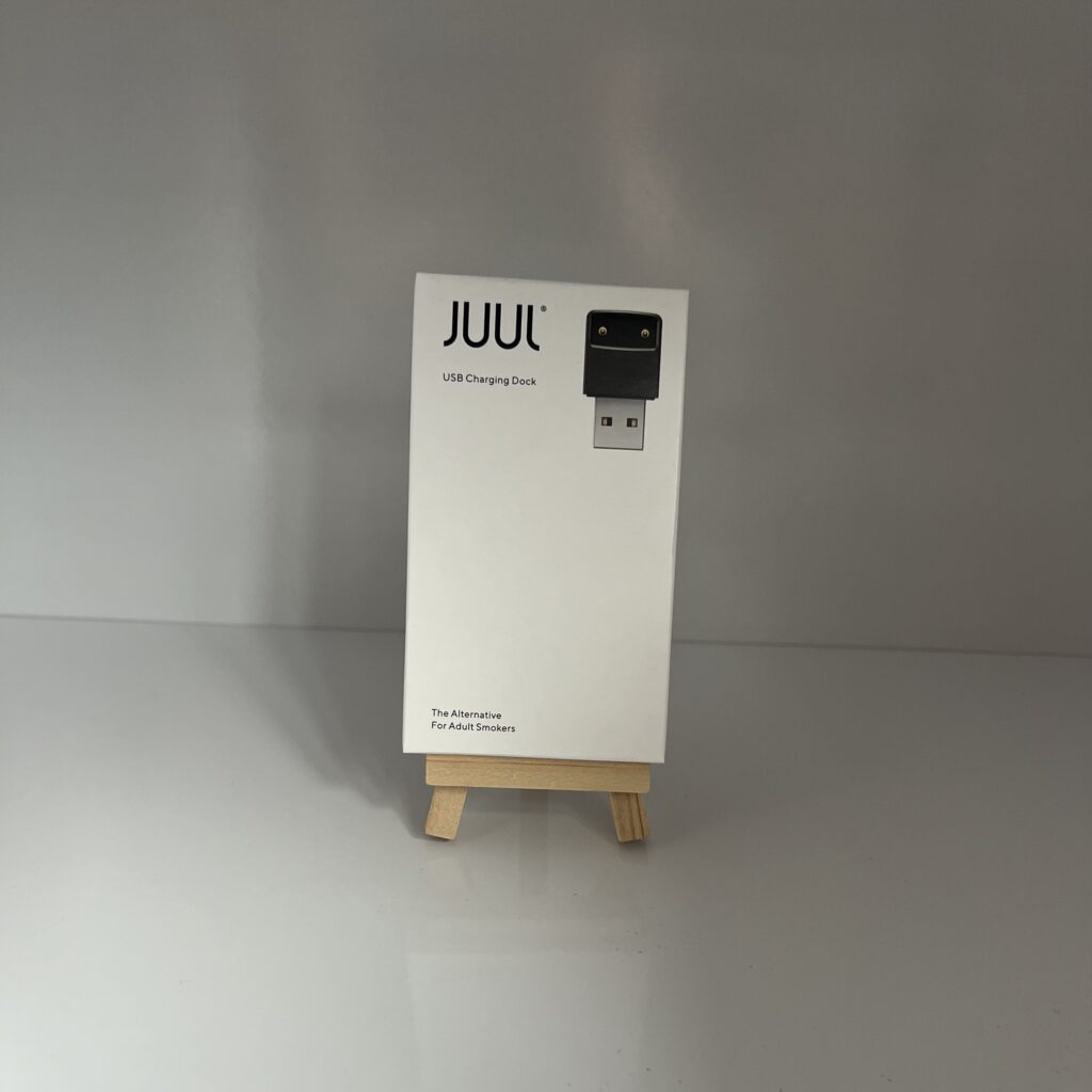 elf bar vape uk $1.95 Juul Pods USB Charger main image 1
