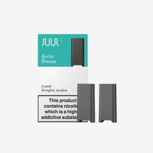 JUUL2 Arctic Breeze Pod