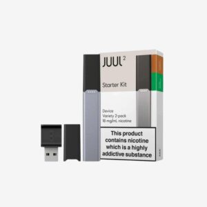 JUUL2 Starter Kit