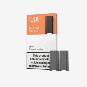 JUUL2 Tropical Medley Pod