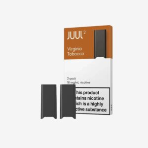 JUUL2 Virginia Tobacco Pod