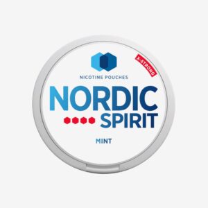 Nordic Spirit Mint 11mg