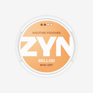 ZYN Bellini Mini Dry 6mg