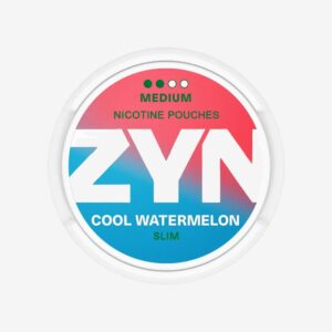 ZYN Cool Watermelon
