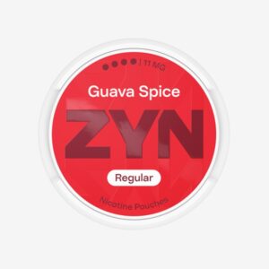 ZYN Guava Spice 11mg