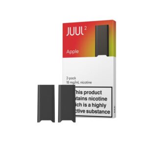 JUUL2 Apple Pod