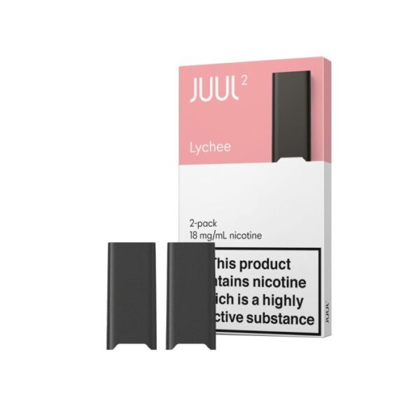 JUUL2 LYCHEE