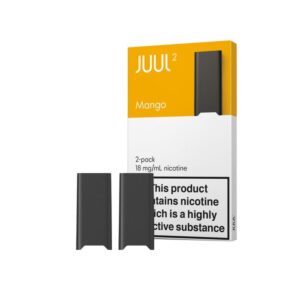 JUUL2 Mango Pod