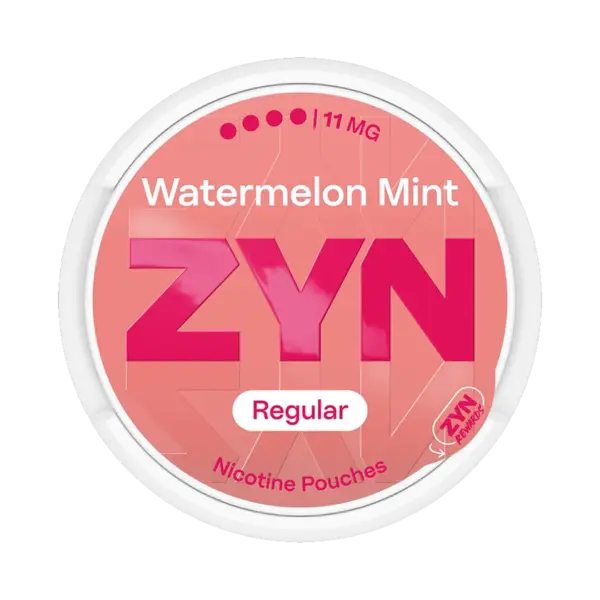 ZYN Watermelon Mint 11mg