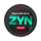 ZYN Black Menthol